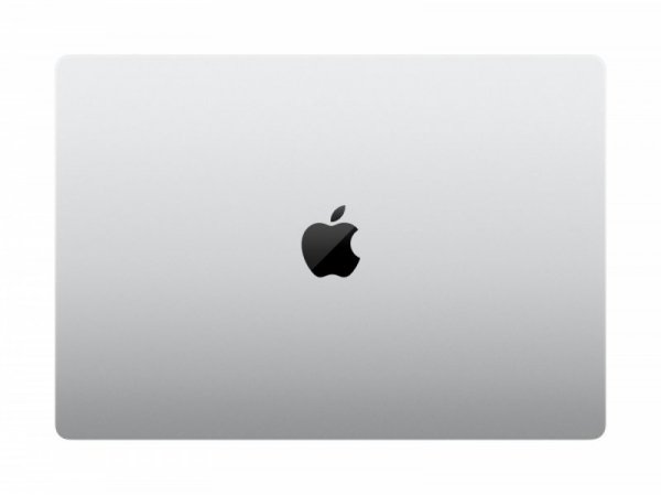 Apple MacBook Pro 16.2 cala: M5 Pro 18/20, 48GB, 1TB SSD, bez zasilacza - Srebrny