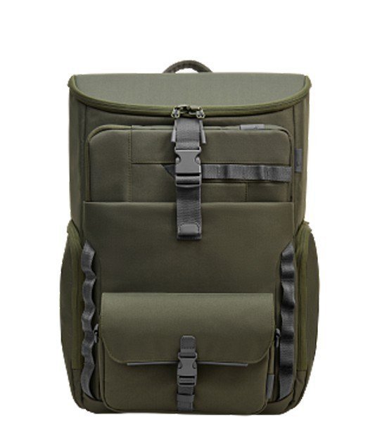 HP Inc. Plecak na laptopa Classic 15.6 cala Modular  - 9J4C1AA