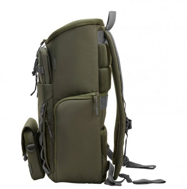 HP Inc. Plecak na laptopa Classic 15.6 cala Modular  - 9J4C1AA