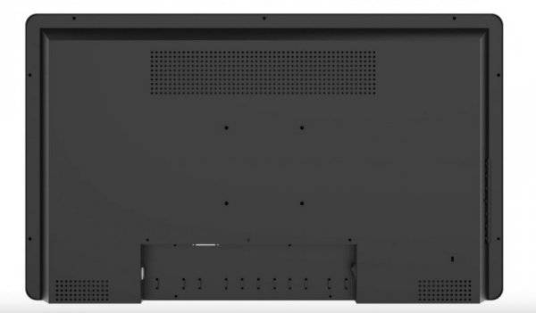 AG NEOVO Monitor profesjonalny QX2702 czarny UHD 400NIT HDMI DP