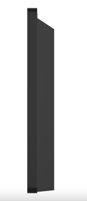 AG NEOVO Monitor profesjonalny QX3202 CZARNY UHD 350NIT HDMI DP