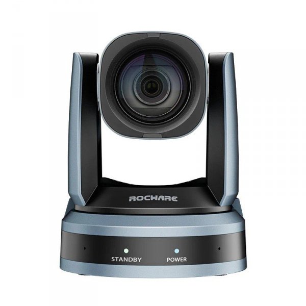 ROCWARE Kamera RC821U USB-HDMI / 12 x ZOOM OPTYCZNY
