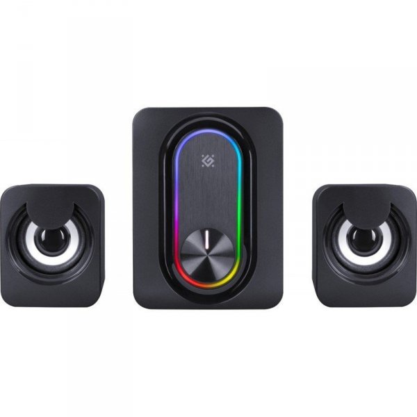Defender Głośniki komputerowe V1 4 2.1 11W USB+bluetooth