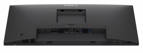 Dell Monitor P2426H 23.8 cala IPS FHD (1920x1080)/16:9/HDMI/DP/3xUSB/2xUSB-C/3Y