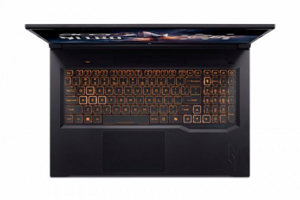 Acer Laptop Nitro 17 ANV17-61 R9 AI 365 32GB/1TB/GeForce RTX 5070/W11Pro