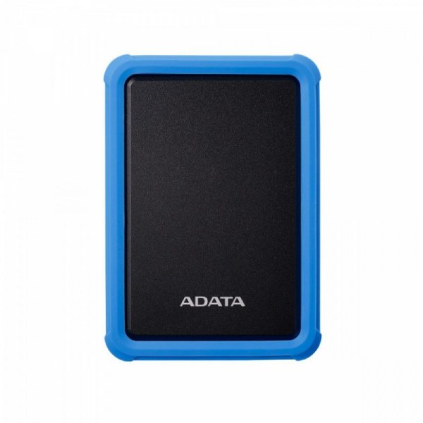 Adata Dysk twardy Durable HD700 Pro 1TB USB3.2 niebieski