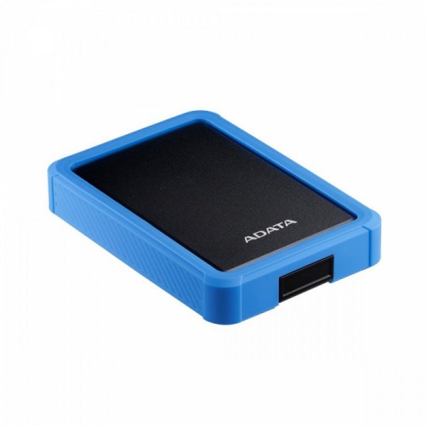 Adata Dysk twardy Durable HD700 Pro 1TB USB3.2 niebieski