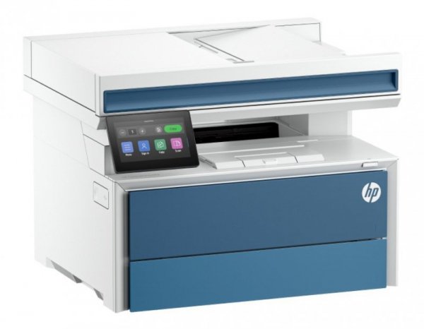 HP Inc. Urządzenie wielkofunkcyjne LaserJet Pro MFP 4113FDN 8X3F8A