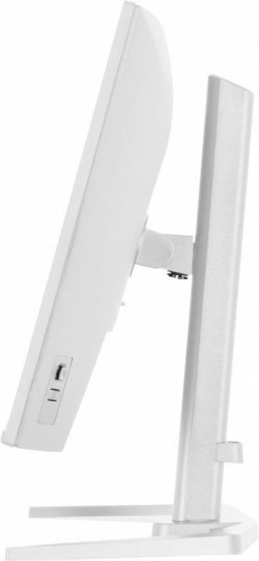 IIYAMA Monitor 23.8 cala GB2471HSU-W1 IPS,FHD,240Hz,2xHDMI,DP,1xUSB 3.2,     1xUSB C, Adaptive G-SYNC - 1920 x 1080 @48-240Hz  DisplayPort Only