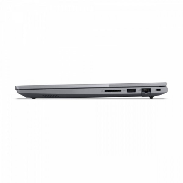 Lenovo Laptop ThinkBook 14 G8 21SJ00V5PB W11Pro Ultra 7 255H/16GB/512GB/INT/14.0 WUXGA/Arctic Grey/3YRS OS + CO2 Offset + 1YR CI