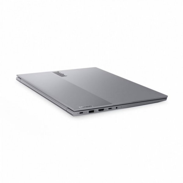 Lenovo Laptop ThinkBook 16 G9 21US00FNPB W11Pro Core 5 210H/16GB/512GB/INT/16.0 WUXGA/Arctic Grey/3YR OS + 1YR CI + CO2 Offset