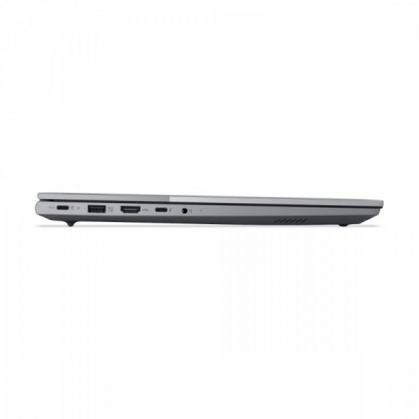 Lenovo Laptop ThinkBook 16 G9 21US00FNPB W11Pro Core 5 210H/16GB/512GB/INT/16.0 WUXGA/Arctic Grey/3YR OS + 1YR CI + CO2 Offset