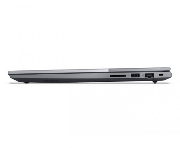 Lenovo Laptop ThinkBook 16 G8 21SK00R3PB W11Pro Ultra 5 225U/16GB/512GB/INT/16.0WUXGA/Arctic Grey/1YR CI + 3YR OS + CO2 Offset