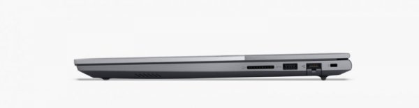 Lenovo Laptop ThinkBook 16 G8 21SK00R1PB W11Pro Ultra 7 255H/16GB/512GB/INT/16.0 WUXGA/Arctic grey/3YRS OS + CO2 Offset