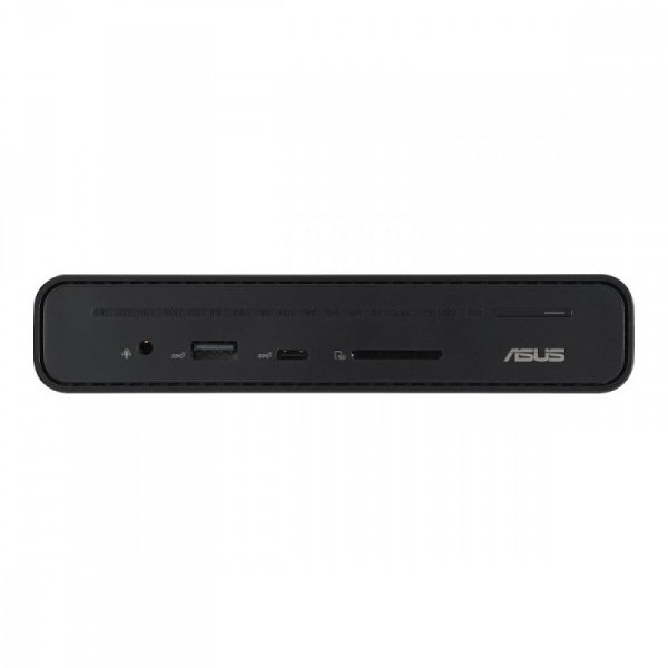 Asus Stacja dokujaca Triple Display USB-C Dock DC300 - 90XB08CN-BDS090