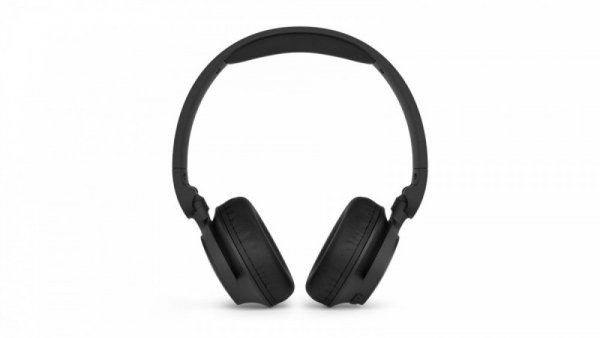 Philips Słuchawki bezprzewodowe TAH4000BK/00 czarne