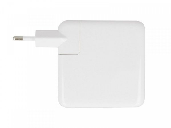 Mitsu Zasilacz ładowarka do laptopa 87W USB-C 5V-9V-12V-15V/3A, 20V/3.25A, 20.2V/4.3A PD