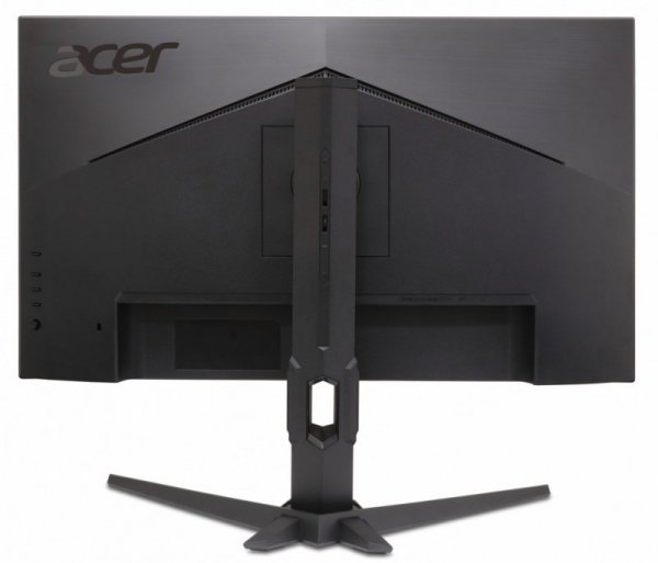 Acer Monitor 24 cale Nitro XV240YW3 XV240YW3bmiiprx