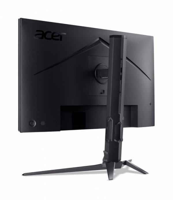 Acer Monitor 24.5 cala Predator XB25 XB253QF3bmiiprx