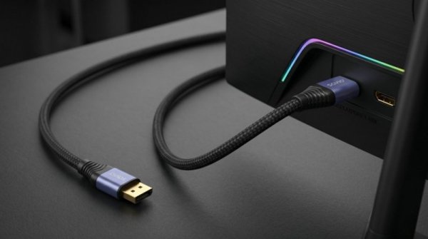 Savio Kabel CL-211 Displayport 2.1 3m