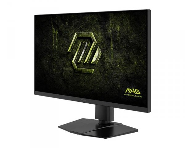 MSI Monitor 27 cali MAG 272PF X24 LED/FHD/FLAT/240Hz/czarny