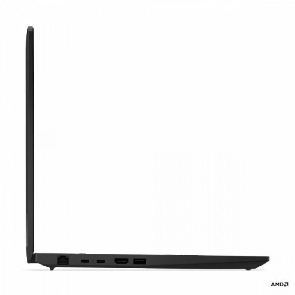 Lenovo Laptop ThinkPad L16 G2 21RH001KPB W11Pro 5 PRO 340/32GB/512GB/INT/16.0 WUXGA/Black/1YR Premier Support + 3YRS OS + CO2 Of