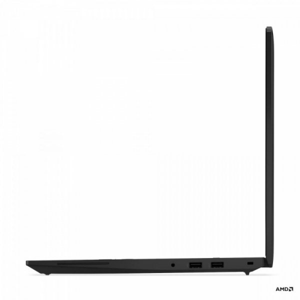 Lenovo Laptop ThinkPad L16 G2 21RH001KPB W11Pro 5 PRO 340/32GB/512GB/INT/16.0 WUXGA/Black/1YR Premier Support + 3YRS OS + CO2 Of