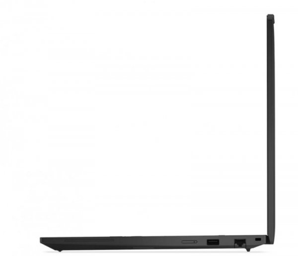 Lenovo Ultrabook ThinkPad T16 G4 21QE00A3PB W11Pro Ultra 7 255U/2X16GB/1TB/INT/16.0 WUXGA/Black/3YR Premier Support + CO2 OFFSET