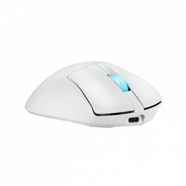 Asus Mysz ROG Keris II Origin P722 biała