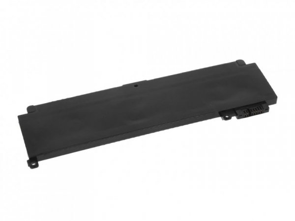Movano Bateria do Lenovo ThinkPad T460s T470s - przednia - 2000 mAh (23 Wh)