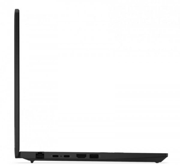 Lenovo Laptop ThinkPad L14 AMD G6 21S8004XPB W11Pro 5 PRO 215/16GB/512GB/INT/14.0 WUXGA/Black/1YR Premier Support + 3YRS OS + CO