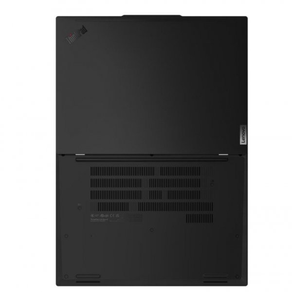 Lenovo Laptop ThinkPad L14 AMD G6 21SE002SPB W11Pro 5 PRO 340/32GB/512GB/INT/14.0 WUXGA/Black/1YR Premier WHB + 3YRS OS + CO2 Of