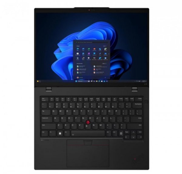 Lenovo Laptop ThinkPad L14 AMD G6 21SE002SPB W11Pro 5 PRO 340/32GB/512GB/INT/14.0 WUXGA/Black/1YR Premier WHB + 3YRS OS + CO2 Of
