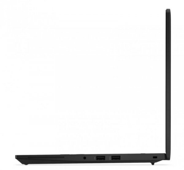 Lenovo Laptop ThinkPad L14 G6 21S6008HPB W11Pro Ultra 5 225U/16GB/512GB/INT/14.0 WUXGA/Black/3YRS OS + 1YR Premier Support + CO2