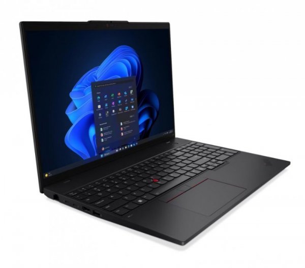 Lenovo Laptop ThinkPad L16 G2 21SC0030PB W11Pro 7 PRO 250/16GB/512GB/INT/16.0 WUXGA/Black/1YR Premier Support + 3YRS OS + CO2 Of