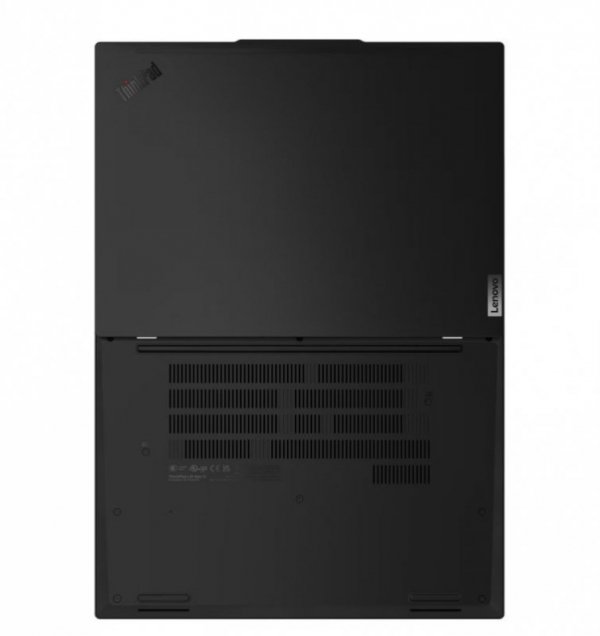 Lenovo Laptop ThinkPad L16 G2 21SA0067PB W11Pro Ultra 5 225U/16GB/512GB/INT/16.0 WUXGA/Black/1YR Premier Support + 3YRS OS + CO2