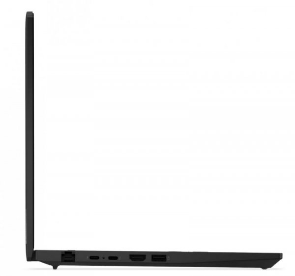 Lenovo Laptop ThinkPad L16 G2 21SA0067PB W11Pro Ultra 5 225U/16GB/512GB/INT/16.0 WUXGA/Black/1YR Premier Support + 3YRS OS + CO2