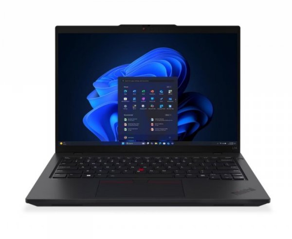 Lenovo Laptop ThinkPad L16 G2 21SA0068PB W11Pro Ultra 7 255U/16GB/512GB/INT/16.0 WUXGA/Black/1YR Premier Support + 3YRS OS + CO2