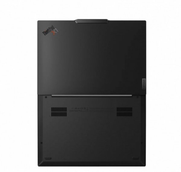 Lenovo Ultrabook ThinkPad X1 Carbon G13 21NS016LPB W11Pro Ultra 5 228V/32GB/1TB/INT/14.0 OLED/Black/3YR CI + CO2 offset + 3YR Pr