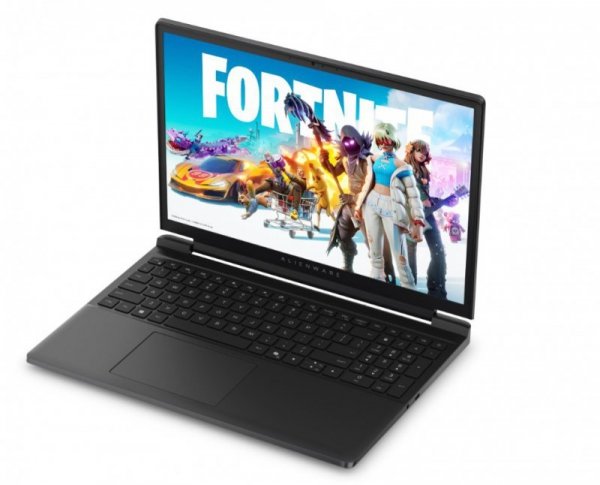Dell Notebook Alienware 15 DA15260 W11 Home |RTX 5060 C7-240H|32GB|1TB|Nvidia RTX 5060 |WLAN + BT|Backlit Kb|3 Cell|2Y Basic Ons