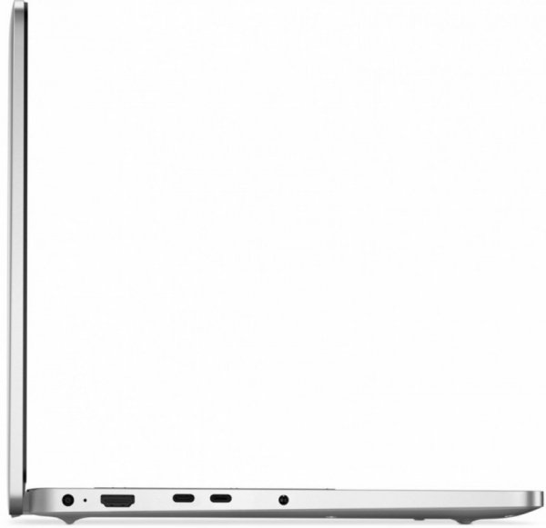 Dell Laptop Dell Pro 14 PC14250 W11P U5 225U/16GB/512GB/FgrPr&SmtCd/Cam&Mic/WLAN+BT/14.0 FHD+ 400nit/BcklKb/3C/65W/3YPS Platinum
