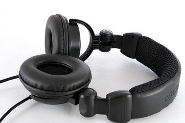 MODECOM MC-826 HUNTER SŁUCHAWKI NAGŁOWNE Z MIKROFONEM