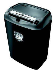 Fellowes Niszczarka 75Cs ścinki 4x38mm DIN3