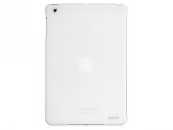 Thermaltake LUXA2 plecki Sandstone iPad mini ciemnoszare