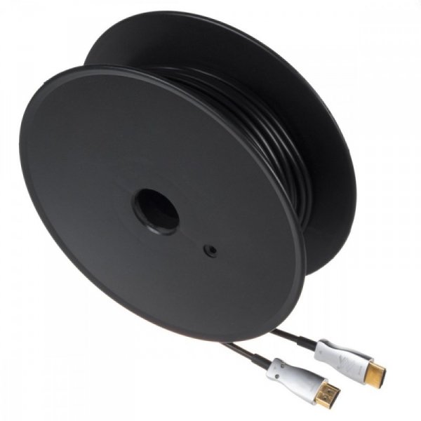 Maclean Przewód HDMI-HDMI v1.4 40m MCTV-624 Wzmacniacz