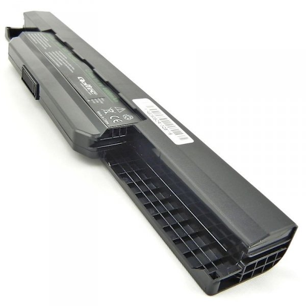 Qoltec Bateria do laptopa Asus A32-K53, 4400mAh, 10.8-11.1V