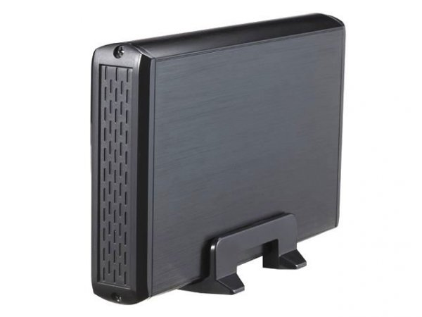 Natec Obudowa HDD 3.5&#039;&#039; RHINO USB 3.0 (Sata) Aluminium