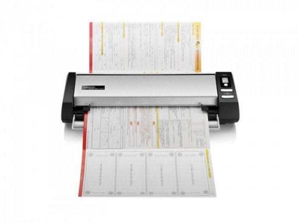 Plustek Skaner MobileOffice D430
