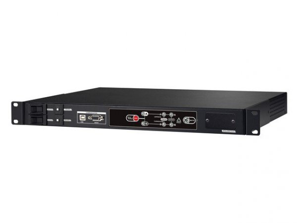 PowerWalker AUTOMATIC TRANSFER SWITCH RACK 19&quot; DLA UPS DO 3000VA, 8X IEC C13, 1X IEC C19