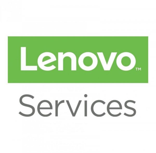 Lenovo Przedłużenie gwarancji do 3 lat Depot/CCI 5WS0A23813 - ePack (3Y Depot/CCI upgrade from 1Y Depot/CCI) dla ThinkBook 13s,1
